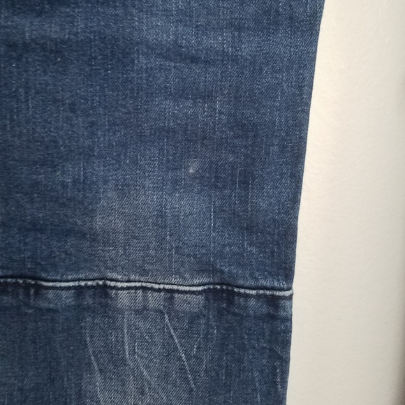 H&M Ripped Skinny Jeans - Picture 6 of 6